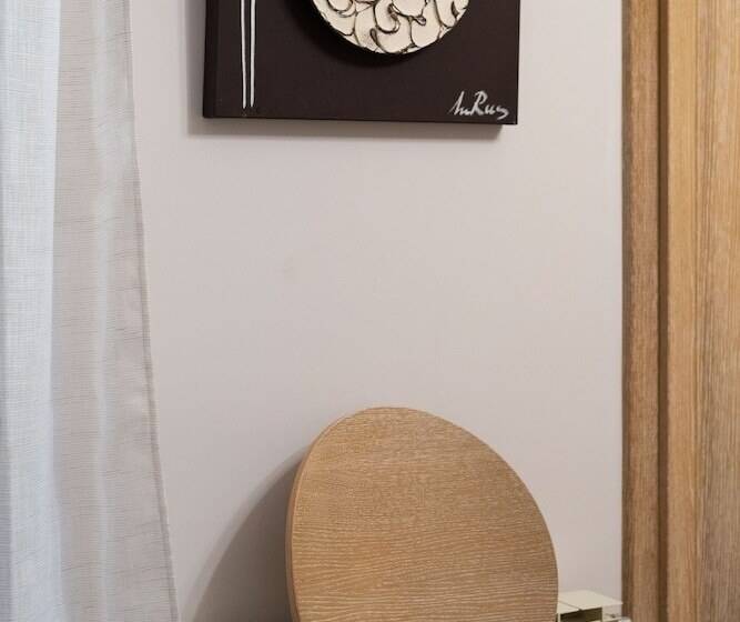 Pension (Hôtel basse catégorie) Villa Haroula