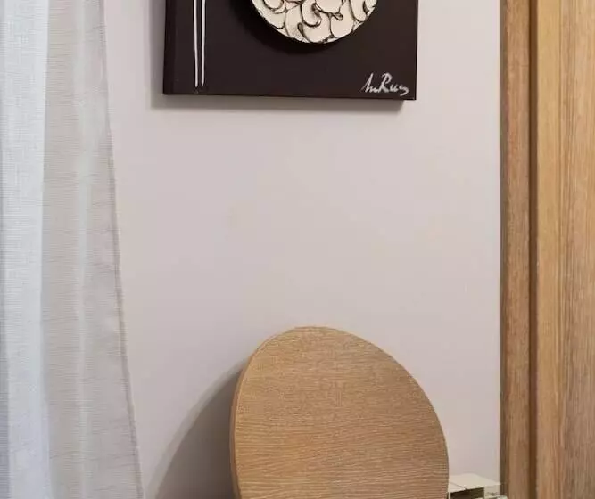 Majatalo Villa Haroula