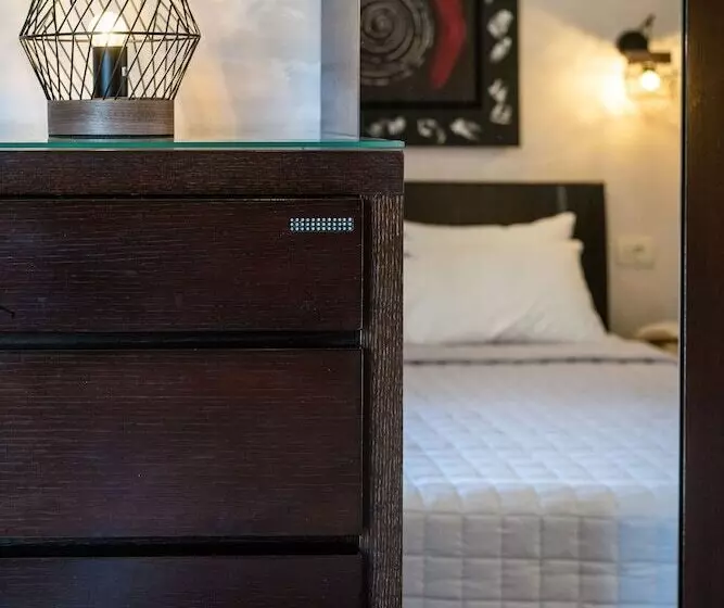 Majatalo Villa Haroula