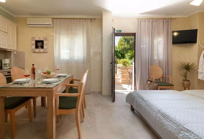 Majatalo Villa Haroula