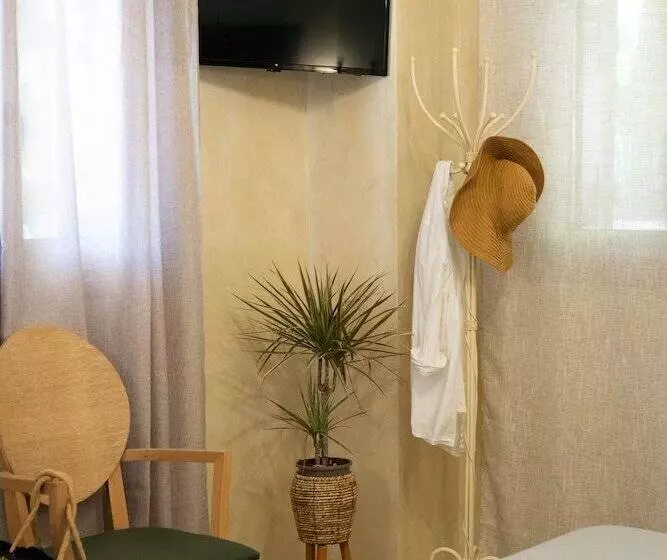 Majatalo Villa Haroula