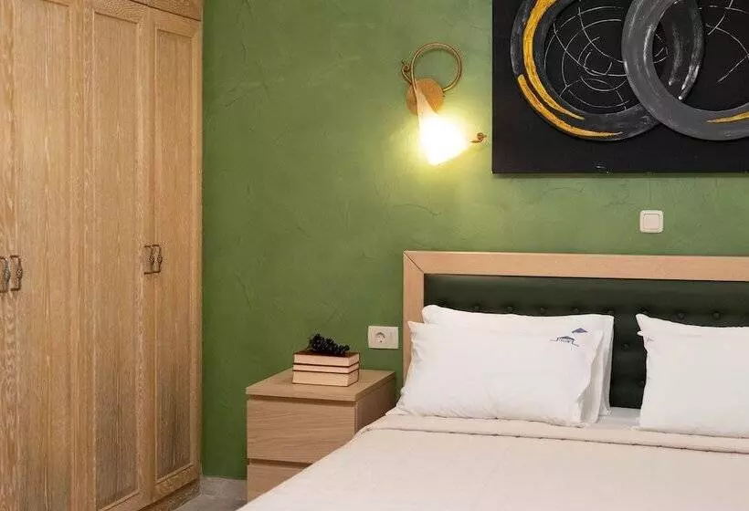 Majatalo Villa Haroula