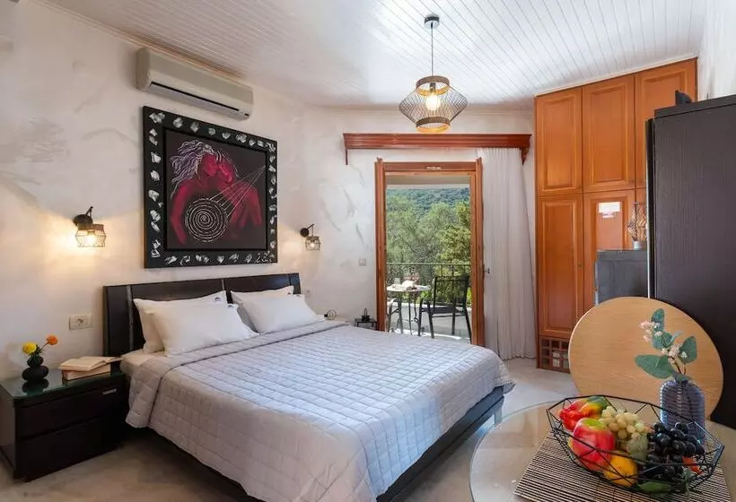 Majatalo Villa Haroula