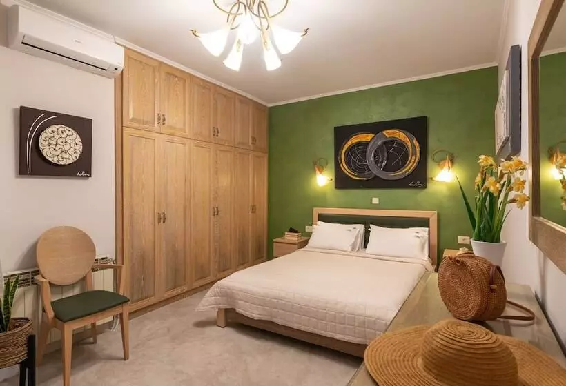 Majatalo Villa Haroula