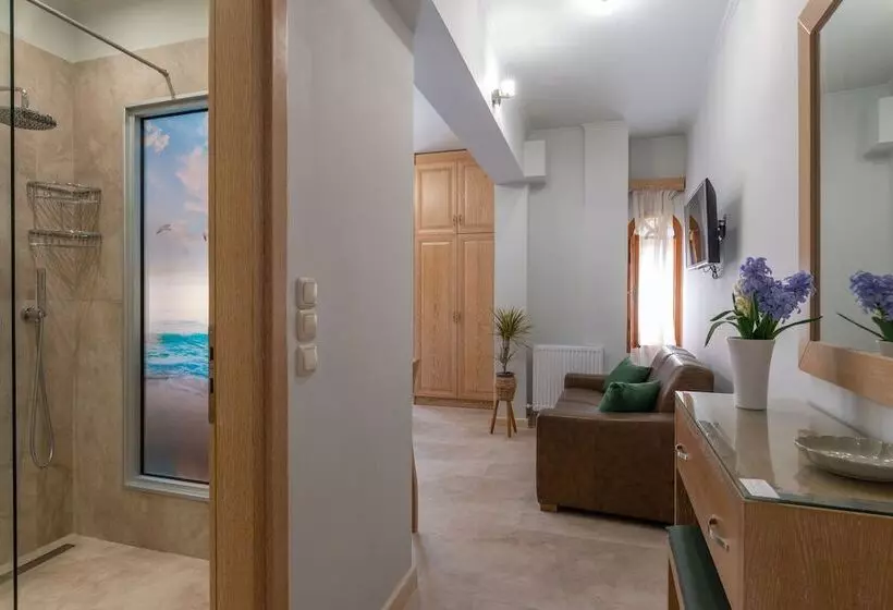 Majatalo Villa Haroula