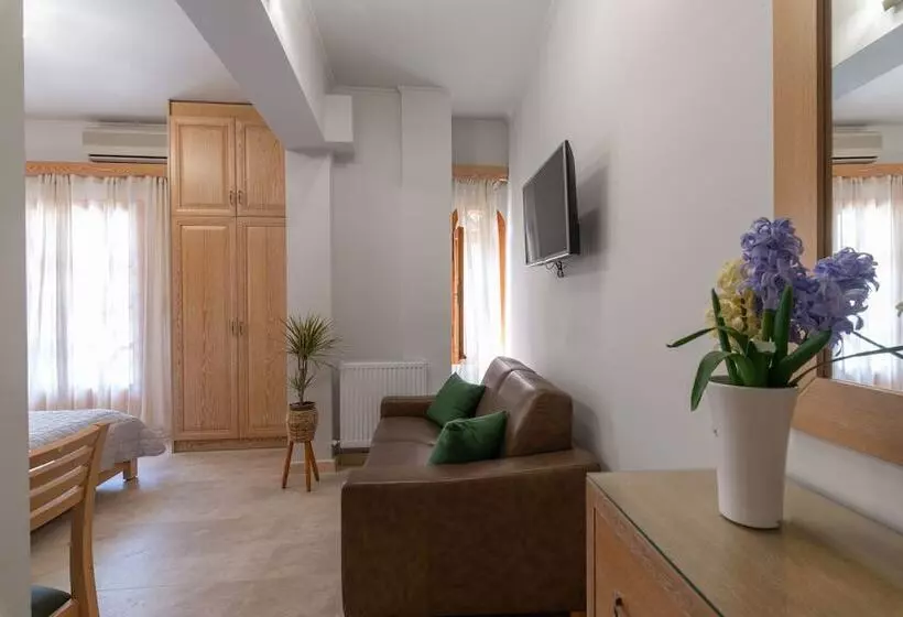 Majatalo Villa Haroula