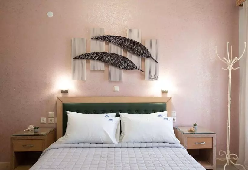 Majatalo Villa Haroula