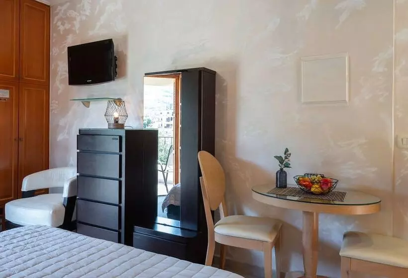 Majatalo Villa Haroula