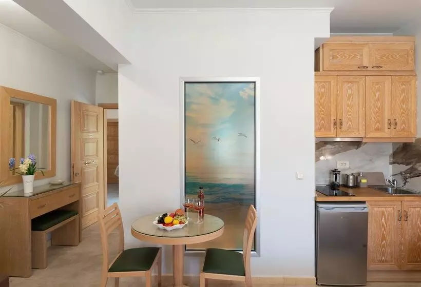 Majatalo Villa Haroula