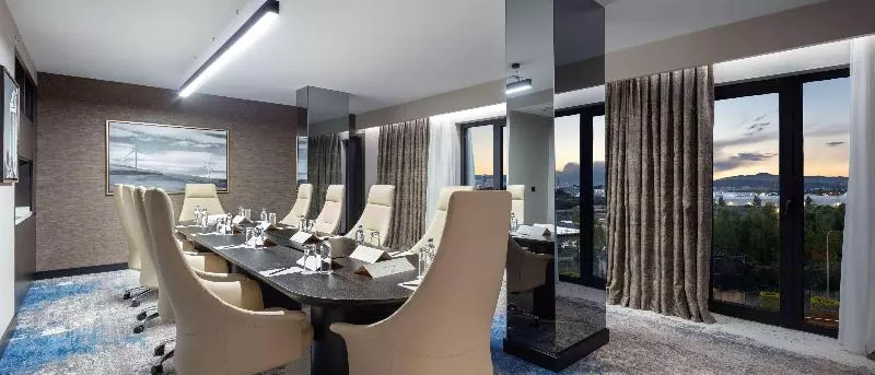 Radisson Hotel Izmir Aliaga
