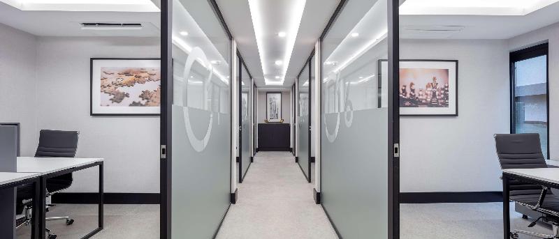 Radisson Hotel Izmir Aliaga