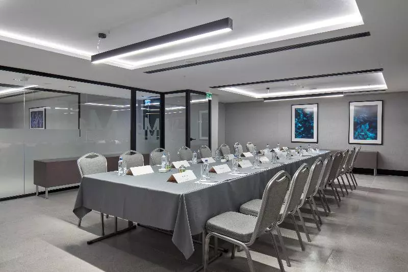 Radisson Hotel Izmir Aliaga