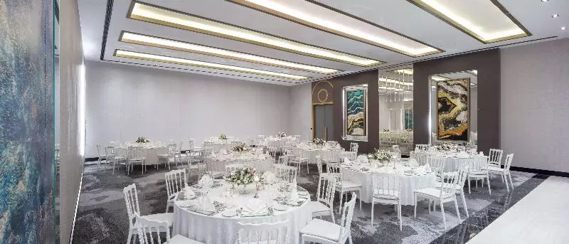 Radisson Hotel Izmir Aliaga