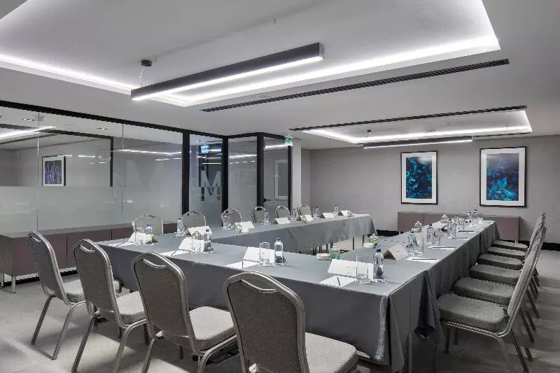 Radisson Hotel Izmir Aliaga