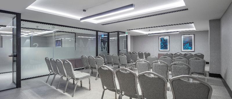 Radisson Hotel Izmir Aliaga