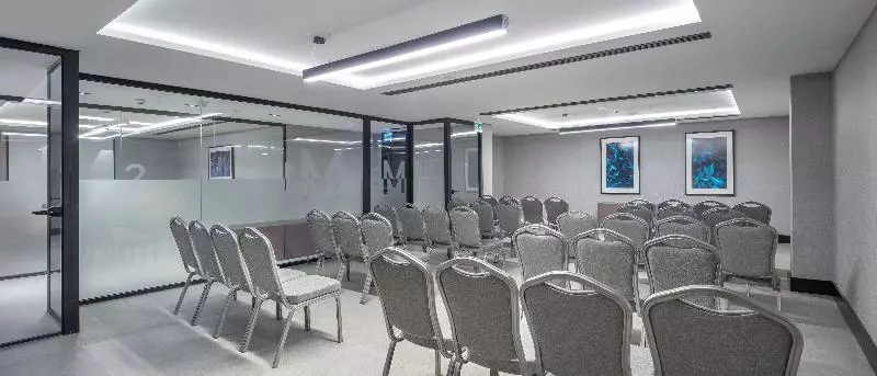 Radisson Hotel Izmir Aliaga