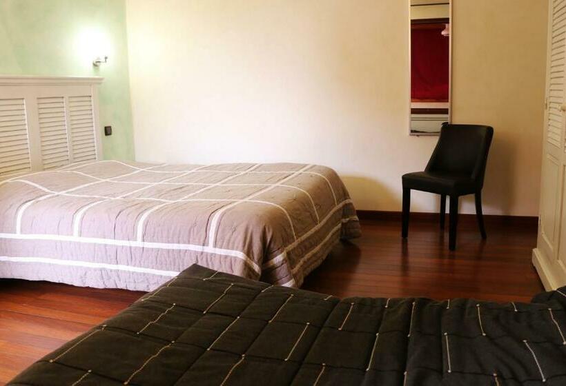 فندق Auberge De La Vieille Ferme