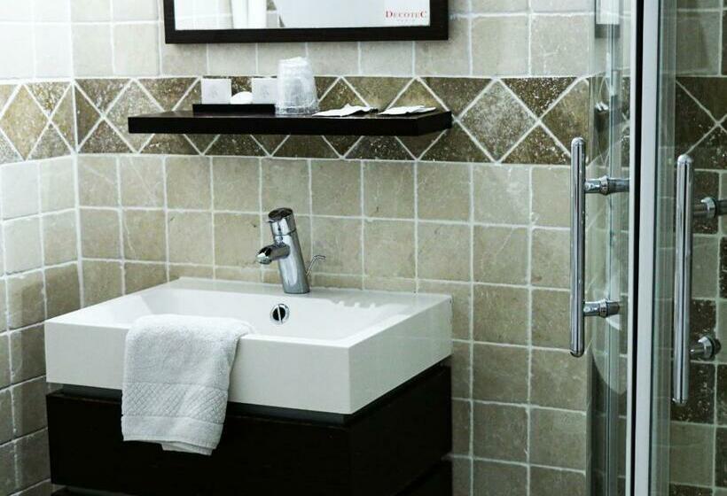 فندق Auberge De La Vieille Ferme