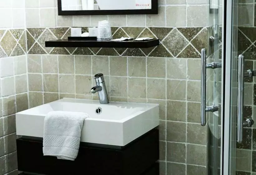 Hotelli Auberge De La Vieille Ferme