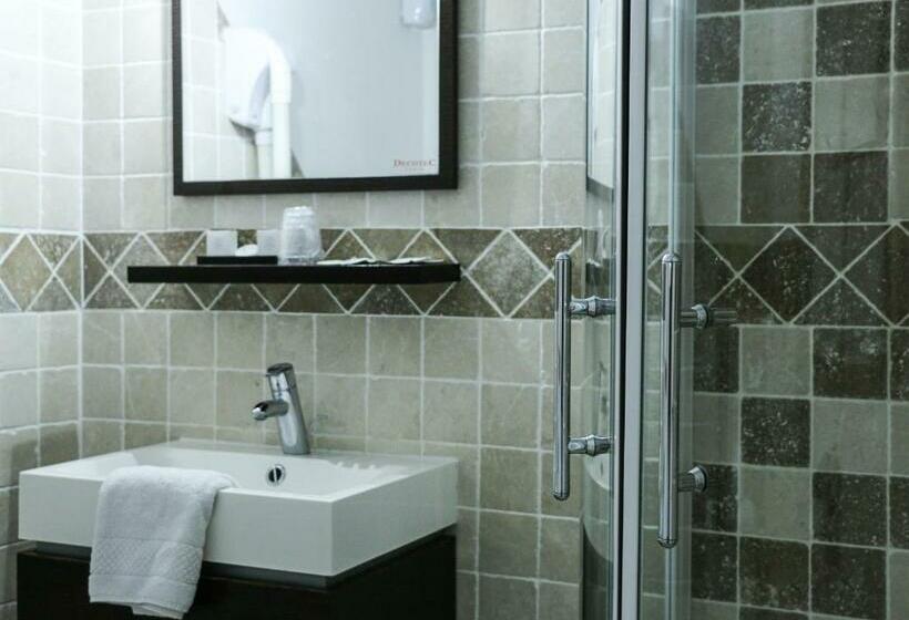 فندق Auberge De La Vieille Ferme