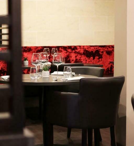 فندق Auberge De La Vieille Ferme