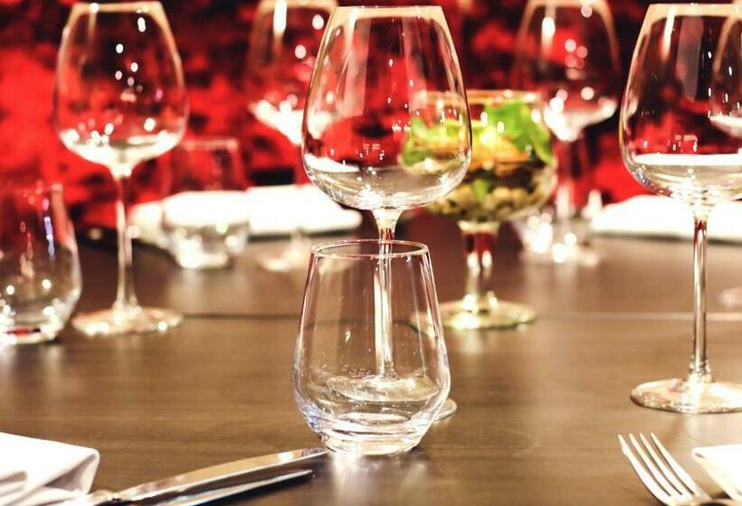 فندق Auberge De La Vieille Ferme