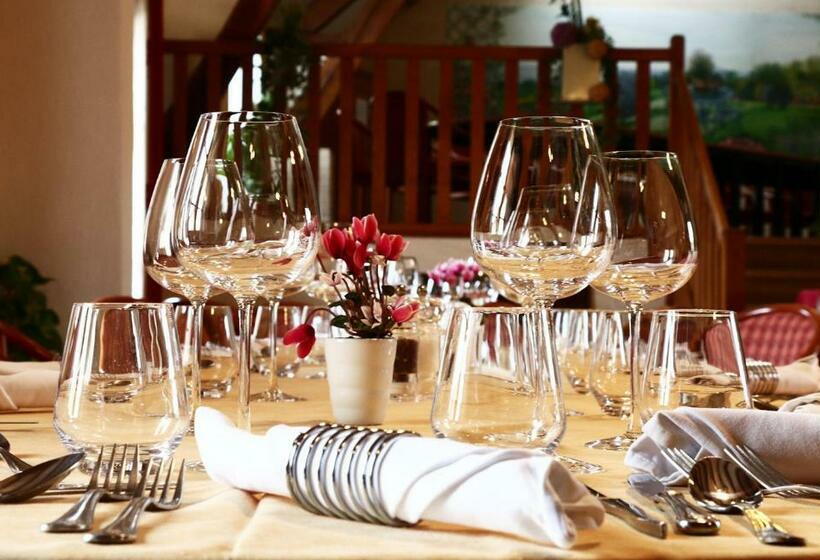 فندق Auberge De La Vieille Ferme