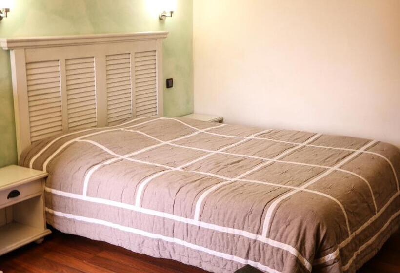 فندق Auberge De La Vieille Ferme