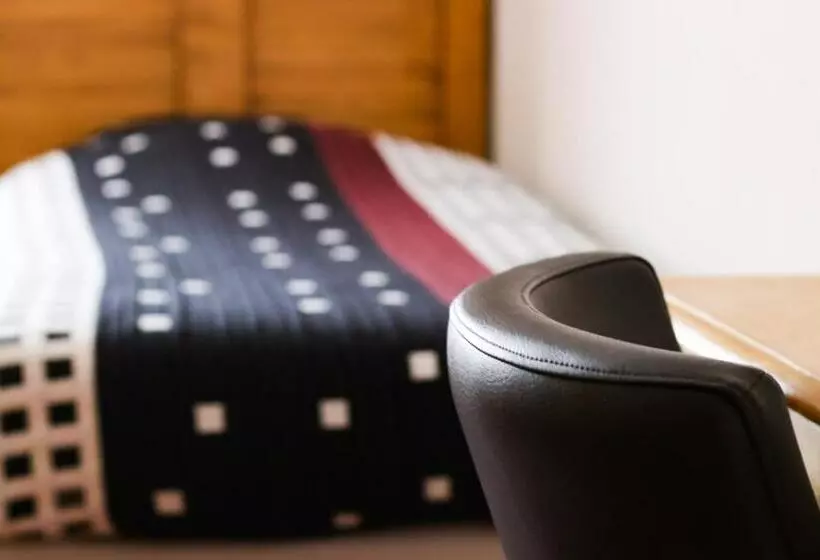 Hotelli Auberge De La Vieille Ferme