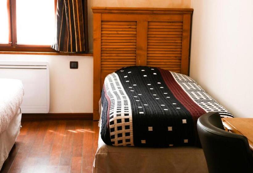 فندق Auberge De La Vieille Ferme