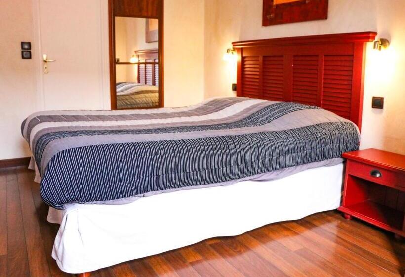 فندق Auberge De La Vieille Ferme