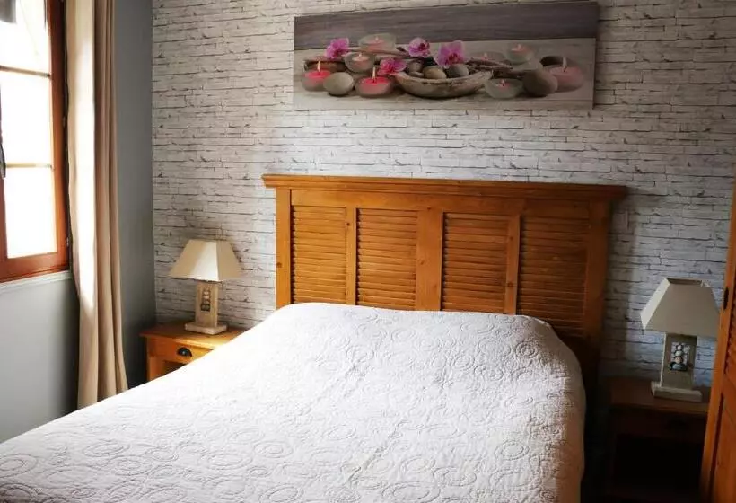 Hotelli Auberge De La Vieille Ferme