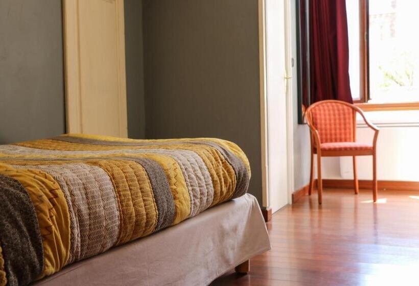 فندق Auberge De La Vieille Ferme