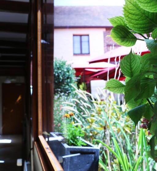 فندق Auberge De La Vieille Ferme