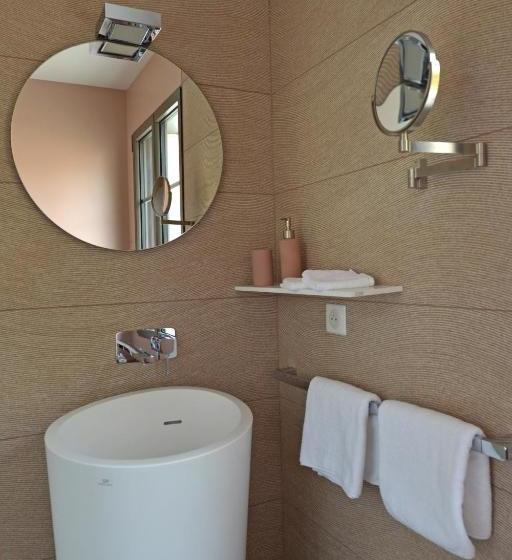 צימר Demeure Larmandier