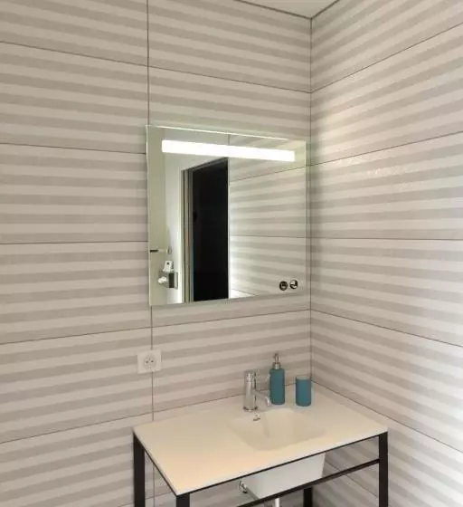 Aamiaismajoitus (B&B) Demeure Larmandier