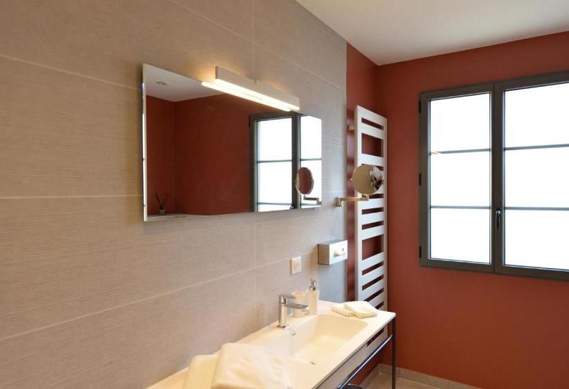 צימר Demeure Larmandier