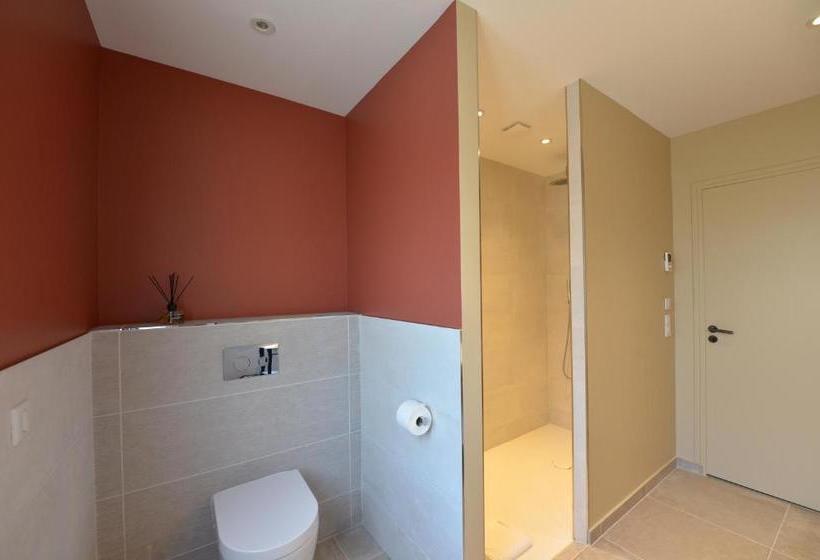 צימר Demeure Larmandier