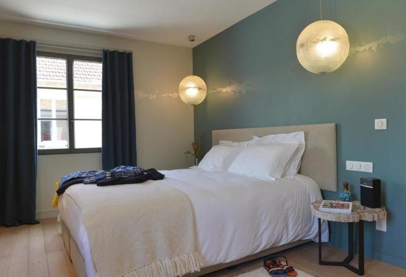 צימר Demeure Larmandier