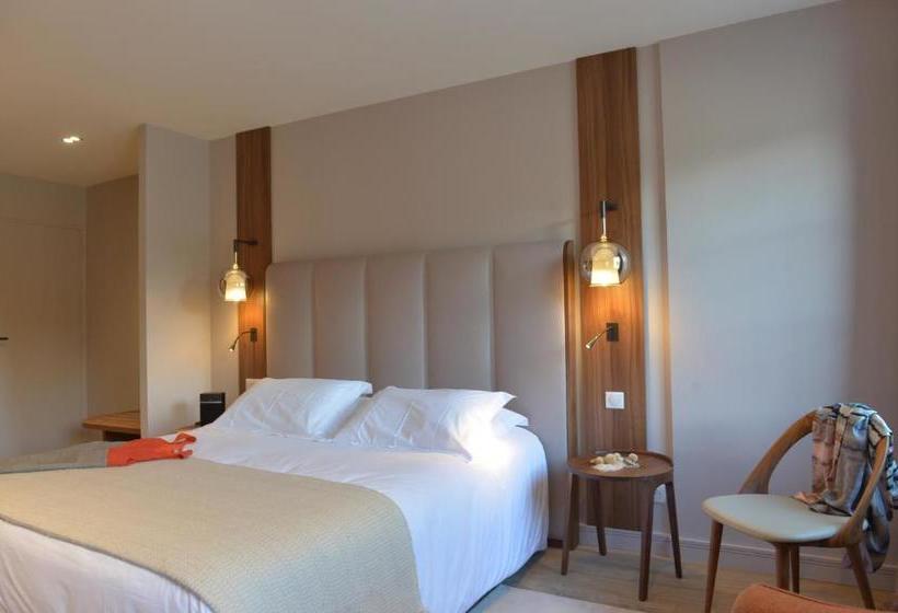 צימר Demeure Larmandier