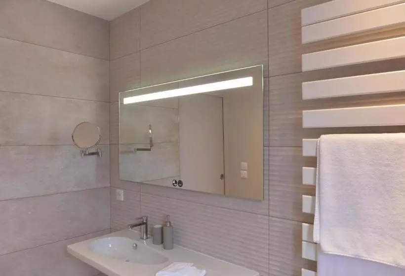 Aamiaismajoitus (B&B) Demeure Larmandier