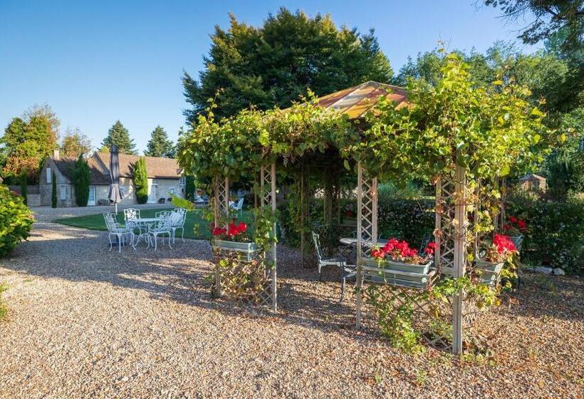 צימר Domaine De L´oiseau