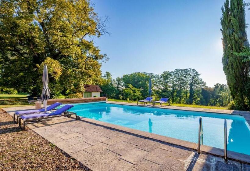 צימר Domaine De L´oiseau