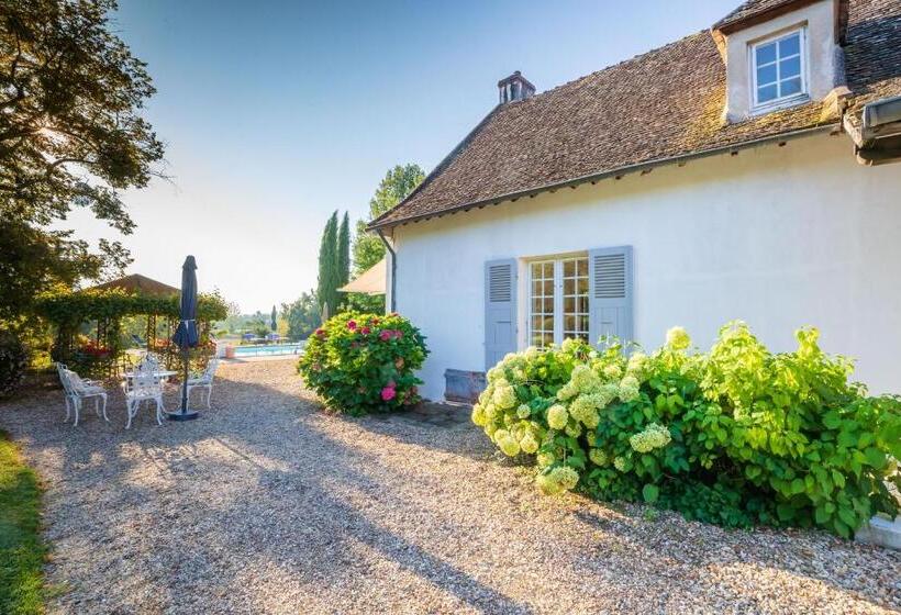 צימר Domaine De L´oiseau