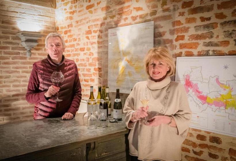 צימר Domaine De L´oiseau