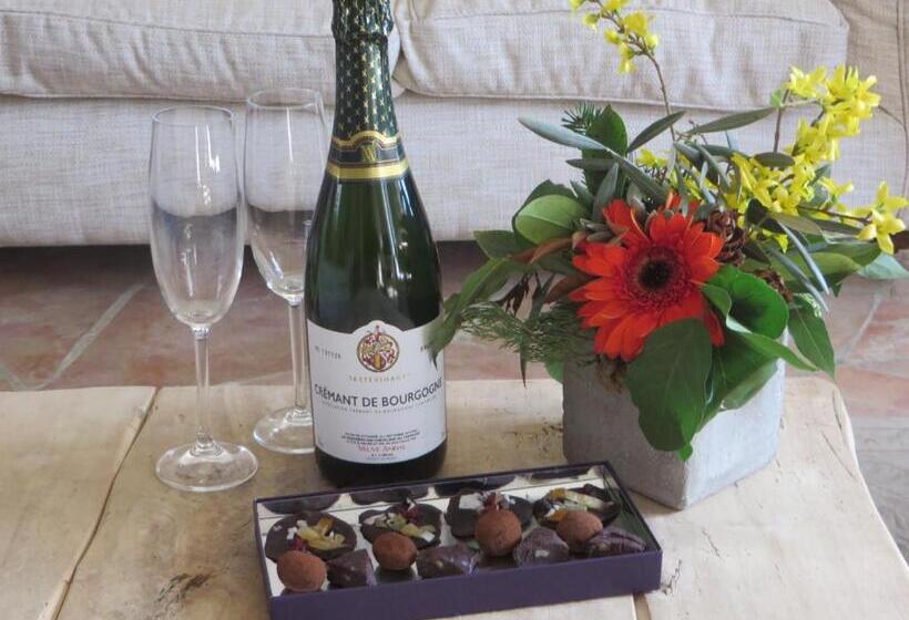 צימר Domaine De L´oiseau