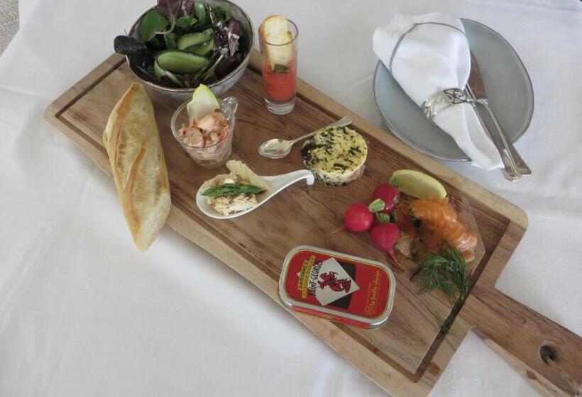 צימר Domaine De L´oiseau