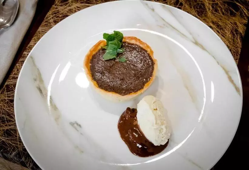 Aamiaismajoitus (B&B) Domaine De L´oiseau