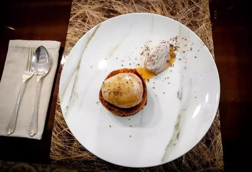 Aamiaismajoitus (B&B) Domaine De L´oiseau