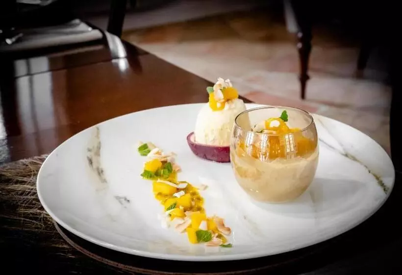 Aamiaismajoitus (B&B) Domaine De L´oiseau